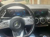 Usata Mercedes B250 Premium 160 CV (117 kW) 2021 Grigio Utilitaria