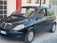 usata Lancia Ypsilon 1.2 16V Platino