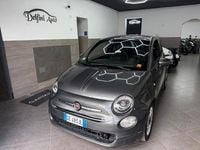 Usata Fiat 500 Pop 69 CV (50 kW) 2021 Grigio Berlina
