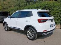 Usata DR DR 4.0 116 CV (85 kW) 2022 Bianco SUV