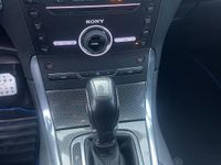 Usata Ford S-MAX Business Edition 180 CV (132 kW) 2016 Grigio Monovolume