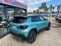 Nuova Jeep Avenger Summit 101 CV (74 kW) 2026 Verde SUV