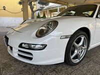 usata Porsche 911 Carrera Coupé Roma