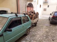 usata Fiat Panda 1.100 fire