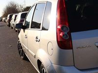 Usata Ford Fiesta Ghia 68 CV (50 kW) 2008 Berlina