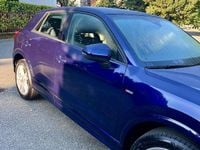 Usata Audi Q2 S-Line 116 CV (85 kW) 2023 SUV