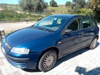 Usata Fiat Stilo 140 CV (102 kW) 2005 Blu Berlina