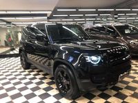 Usata Land Rover Defender SE 250 CV (183 kW) 2022 Nero SUV