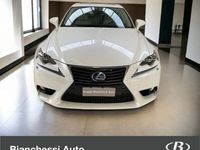 usata Lexus IS300h IS 300Hybrid Luxury