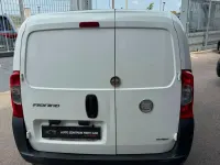 Usata Fiat Fiorino 75 CV (55 kW) 2011 Bianco Monovolume