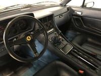 Usata Ferrari 412 340 CV (250 kW) 1986 Blu Coupé