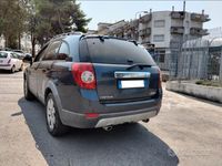 usata Chevrolet Captiva - 2007