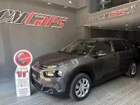 Usata Citroën C4 Feel 110 CV (80 kW) 2020 Grigio Berlina