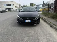 Usata Peugeot 308 SW Business-Line 131 CV (96 kW) 2019 Station wagon