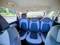 Usata Citroën C4 Picasso Intensive 120 CV (88 kW) 2015 Bianco Monovolume