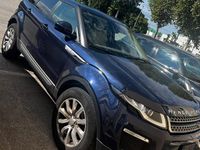 Usata Land Rover Range Rover evoque HSE 150 CV (110 kW) 2018 SUV