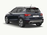Usata Seat Arona Xperience 110 CV (80 kW) 2023 Grigio SUV