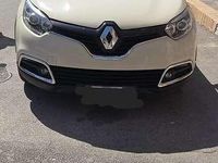 Usata Renault Captur Iconic 110 CV (80 kW) 2016 Beige SUV