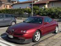 Second-hand Alfa Romeo GTV 150 CP (110 kW) 1997 Roșu Coupe