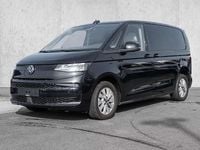 Usata VW Multivan Life 150 CV (110 kW) 2025 Nero profondo perla met. Furgone