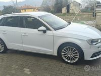 Usata Audi A3 150 CV (110 kW) 2016 Berlina