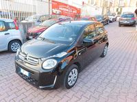 Occasion Citroën C1 69 ch (50 kW) 2014 Noir Citadine