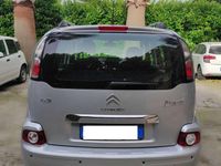 Usata Citroën C3 Picasso Exclusive 92 CV (67 kW) 2015 Other Monovolume