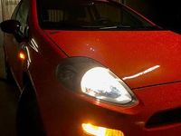 Usata Fiat Grande Punto Young 77 CV (56 kW) 2015 Utilitaria