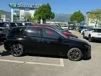 Nuova Peugeot 308 145 CV (106 kW) 2025 Nero Utilitaria
