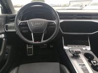 Usata Audi A6 Business 204 CV (150 kW) 2019 Nero Berlina