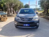 Usata Toyota RAV4 Active 124 CV (91 kW) 2014 Other SUV