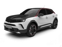 Usata Opel Mokka Elegance 131 CV (96 kW) 2023 Karbon black SUV