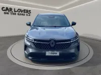 Usata Renault Austral Techno 200 CV (147 kW) 2023 Grigio scuro SUV