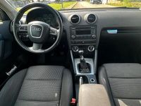 usata Audi A3 Sportback 1.6