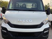 Usata Iveco 35.12 116 CV (85 kW) 2019 Bianco Furgone