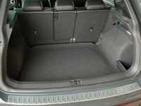 Usata VW Tiguan 150 CV (110 kW) 2022 Grigio SUV