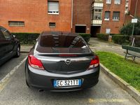 usata Opel Insignia 2.0 CDTI 160CV 4 porte aut. Cosmo