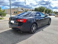 Usata Maserati Ghibli 275 CV (202 kW) 2016 Nero Berlina