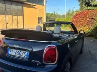 Usata Mini Cooper SD Cabriolet Hype 170 CV (125 kW) 2019 Cabrio