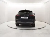 Usata Nissan Qashqai Tekna 158 CV (116 kW) 2023 Nero SUV