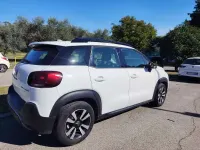 Usata Citroën C3 Aircross PureTech 110 CV (80 kW) 2018 SUV