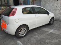 usata Fiat Grande Punto - 2008