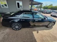 Usata Lancia Thema 239 CV (175 kW) 2013 Marrone Berlina