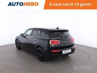 usata Mini Clubman TM19473