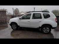 Occasion Dacia Duster 2017 Blanc SUV
