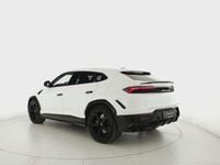 Usata Lamborghini Urus 799 CV (587 kW) 2025 Bianco monocerus SUV
