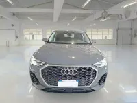 Usata Audi Q3 Sportback Business Plus 149 CV (109 kW) 2024 SUV
