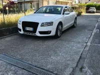 Usata Audi A5 Sportback 170 CV (125 kW) 2011 Utilitaria