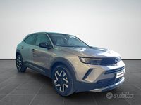 Usata Opel Mokka Edition 101 CV (74 kW) 2025 Kontrast grey SUV