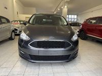 Usata Ford C-MAX Titanium S 125 CV (91 kW) 2017 Other Monovolume